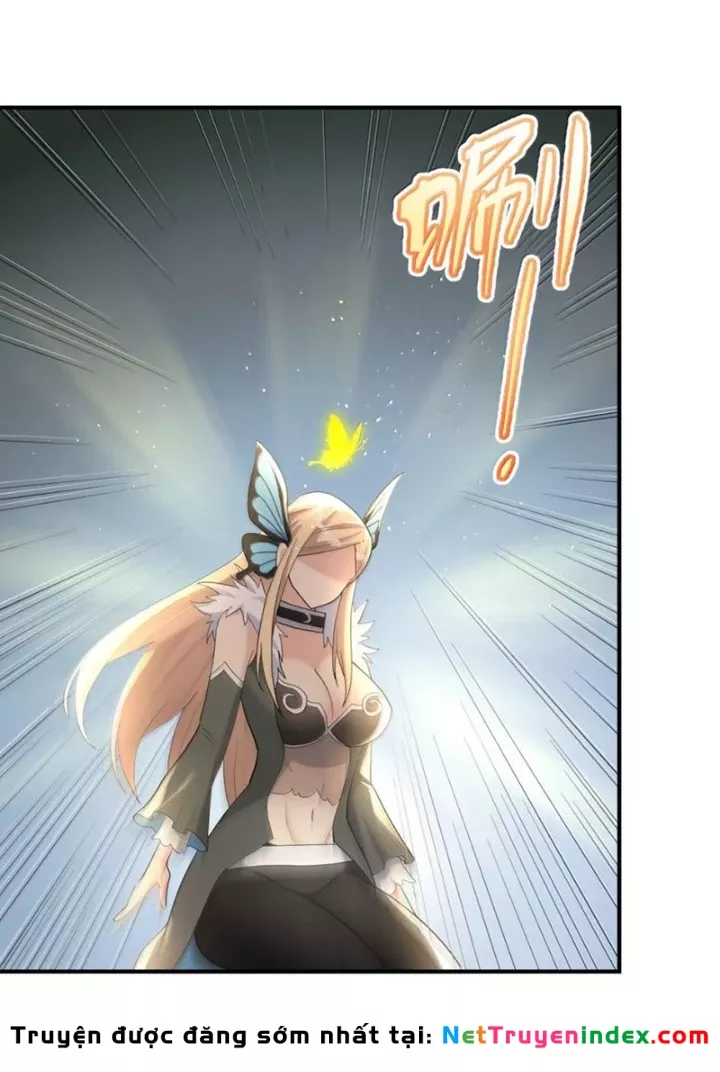 Thế Nhân Thực Sự Tin Tôi Là Đại Boss Chapter 131 - Trang 2