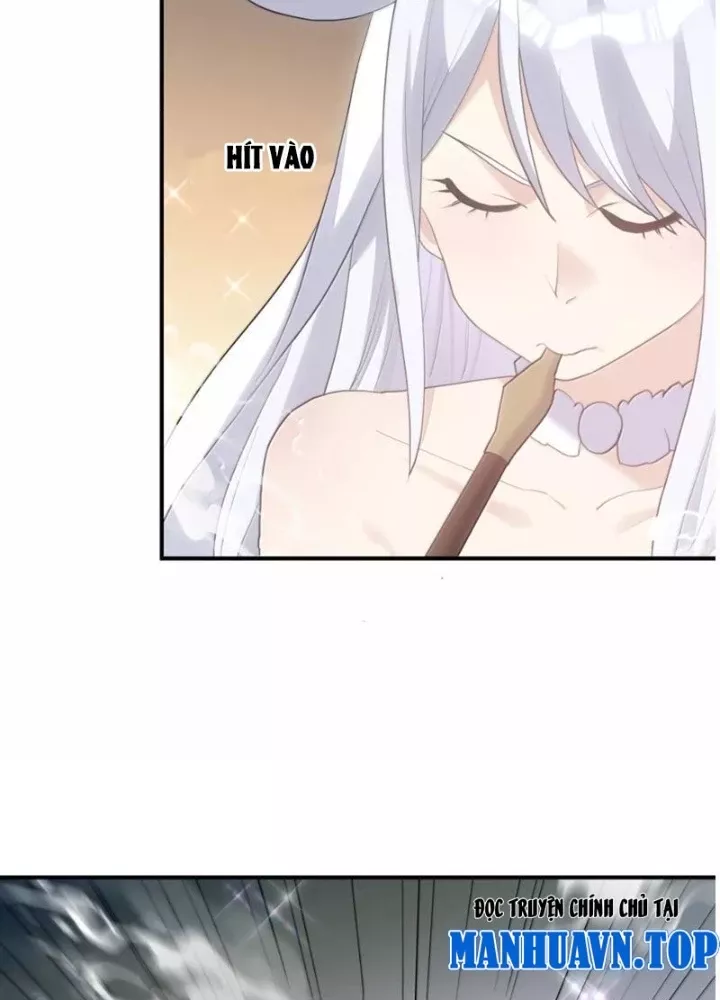 Thế Nhân Thực Sự Tin Tôi Là Đại Boss Chapter 131 - Trang 2