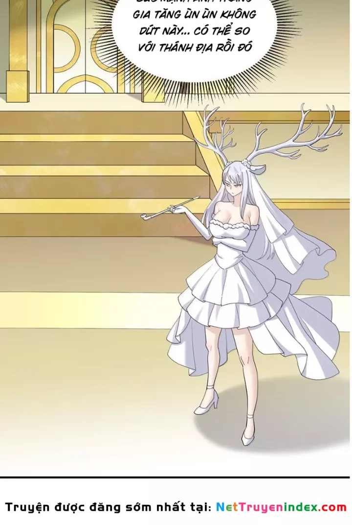 Thế Nhân Thực Sự Tin Tôi Là Đại Boss Chapter 131 - Trang 2