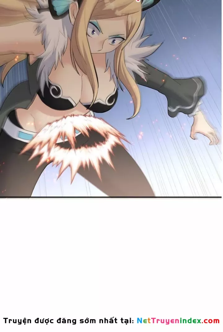 Thế Nhân Thực Sự Tin Tôi Là Đại Boss Chapter 131 - Trang 2