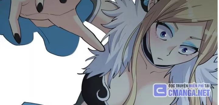 Thế Nhân Thực Sự Tin Tôi Là Đại Boss Chapter 131 - Trang 2