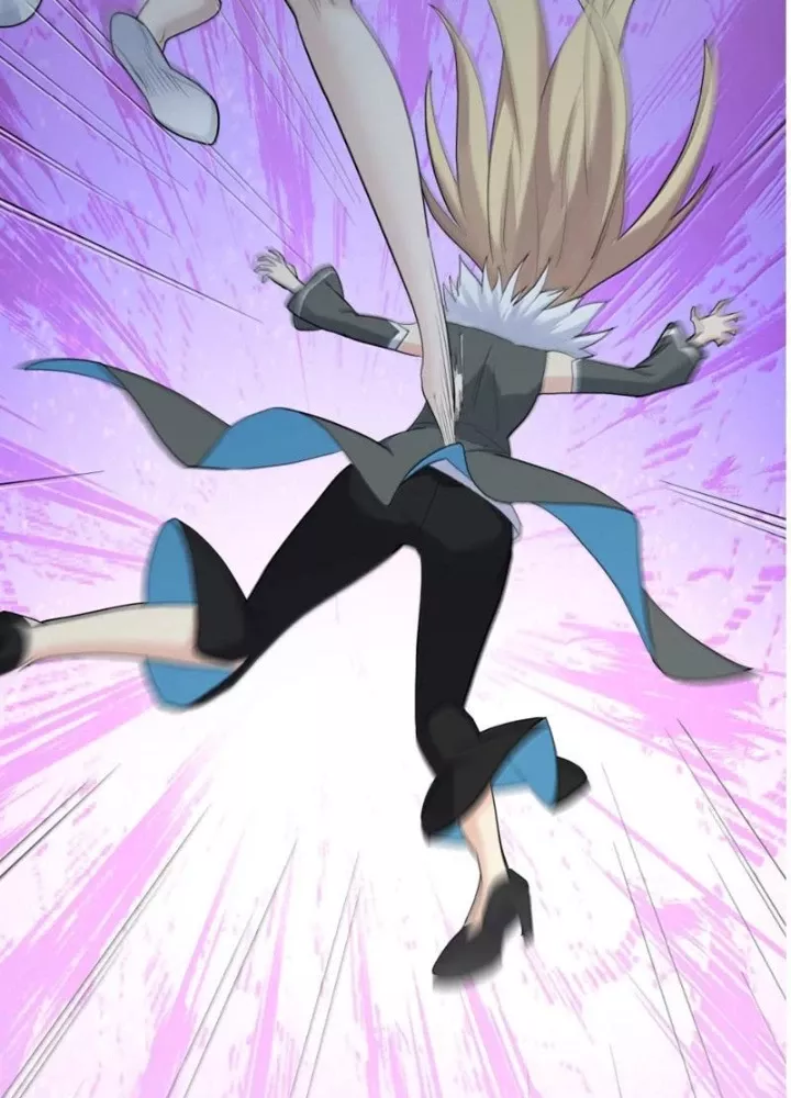 Thế Nhân Thực Sự Tin Tôi Là Đại Boss Chapter 131 - Trang 2