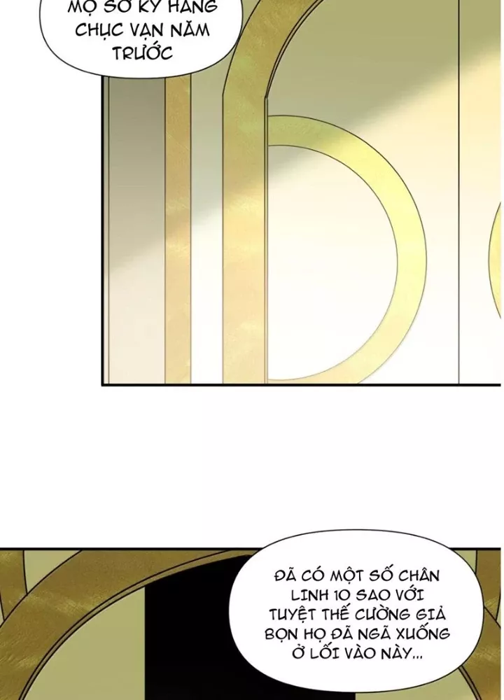 Thế Nhân Thực Sự Tin Tôi Là Đại Boss Chapter 131 - Trang 2