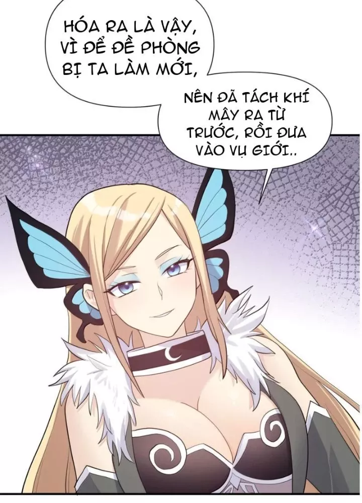 Thế Nhân Thực Sự Tin Tôi Là Đại Boss Chapter 131 - Trang 2