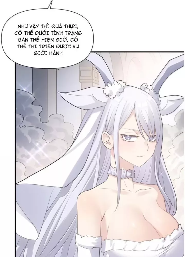 Thế Nhân Thực Sự Tin Tôi Là Đại Boss Chapter 131 - Trang 2