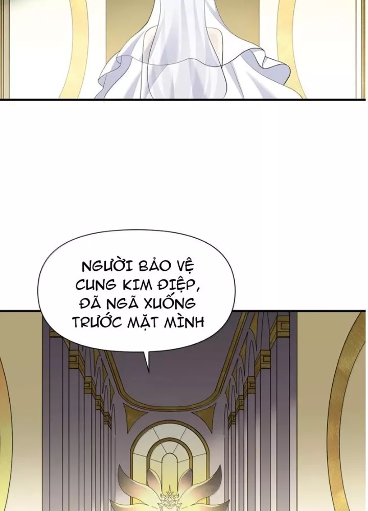 Thế Nhân Thực Sự Tin Tôi Là Đại Boss Chapter 131 - Trang 2