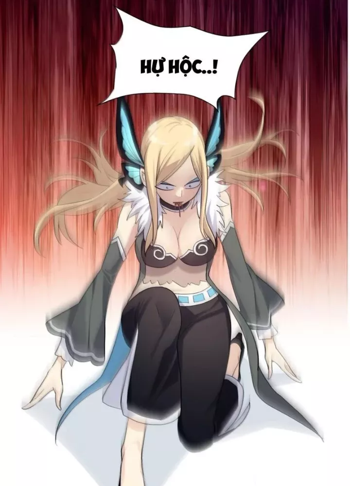 Thế Nhân Thực Sự Tin Tôi Là Đại Boss Chapter 131 - Trang 2