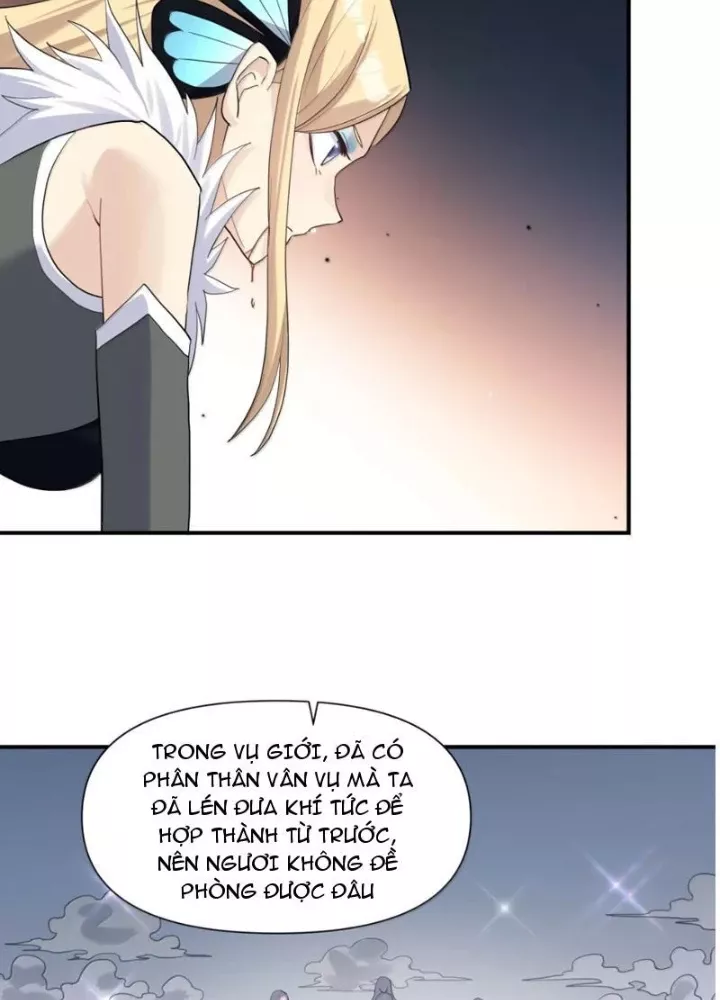 Thế Nhân Thực Sự Tin Tôi Là Đại Boss Chapter 131 - Trang 2