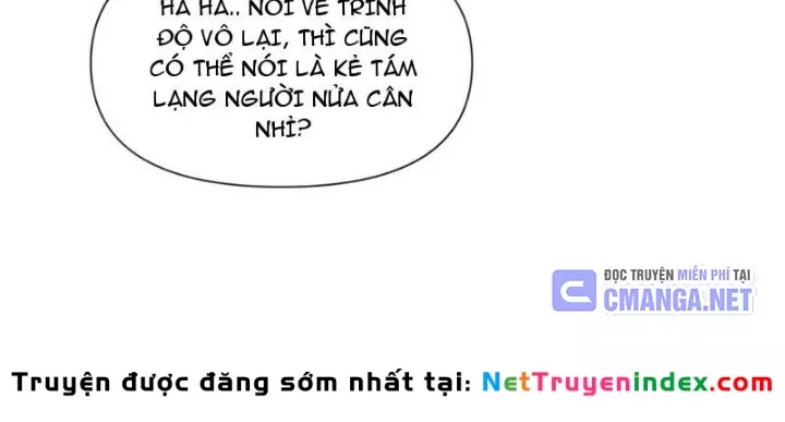 Thế Nhân Thực Sự Tin Tôi Là Đại Boss Chapter 131 - Trang 2