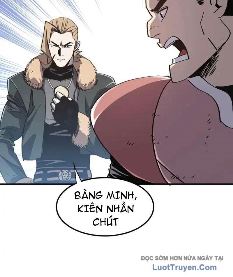 Tôi Dùng Hệ Thống Đỉnh Cấp Tái Tạo Thế Giới Chapter 26 - Trang 2