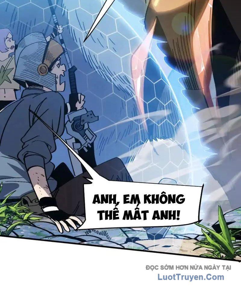 Tôi Dùng Hệ Thống Đỉnh Cấp Tái Tạo Thế Giới Chapter 26 - Trang 2