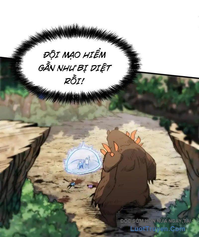 Tôi Dùng Hệ Thống Đỉnh Cấp Tái Tạo Thế Giới Chapter 26 - Trang 2