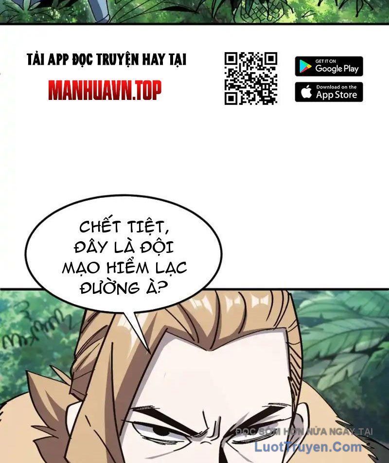 Tôi Dùng Hệ Thống Đỉnh Cấp Tái Tạo Thế Giới Chapter 26 - Trang 2