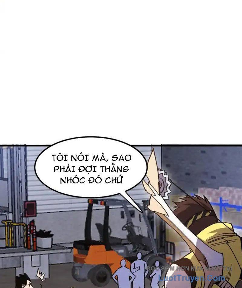 Tôi Dùng Hệ Thống Đỉnh Cấp Tái Tạo Thế Giới Chapter 26 - Trang 2