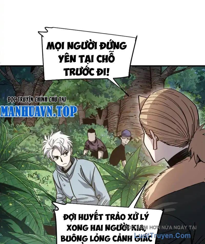 Tôi Dùng Hệ Thống Đỉnh Cấp Tái Tạo Thế Giới Chapter 26 - Trang 2