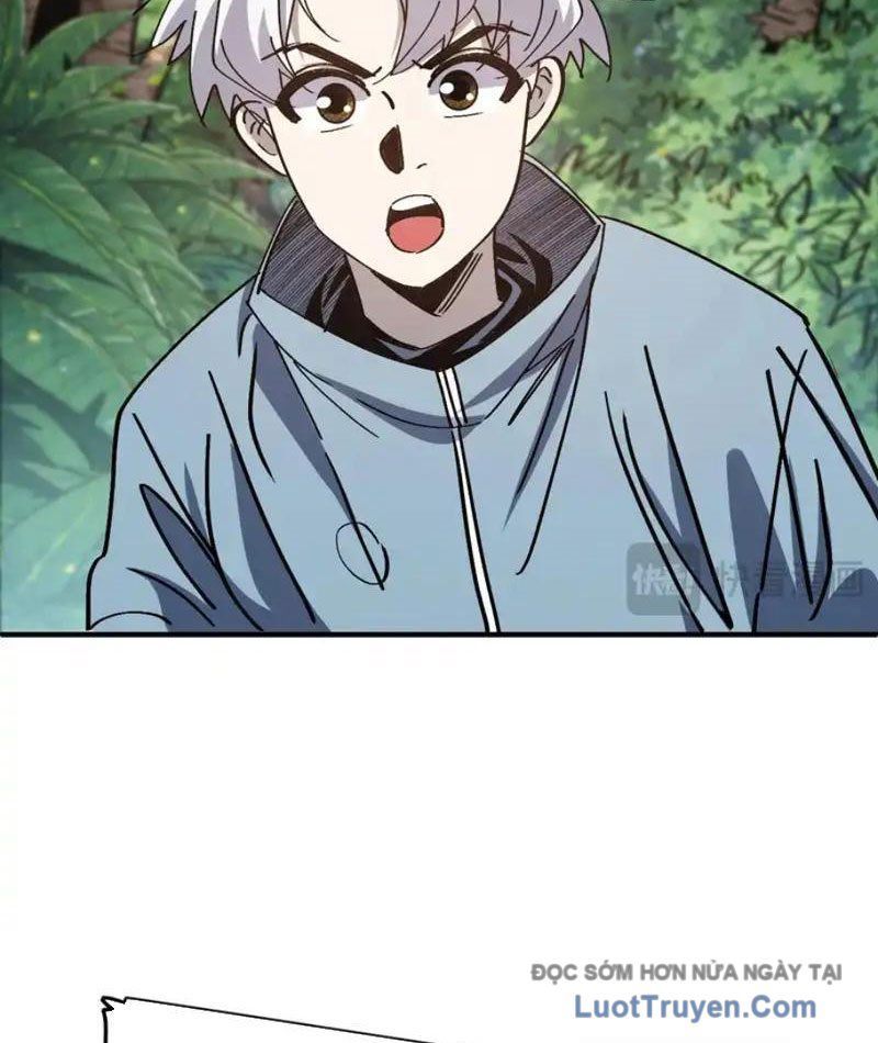 Tôi Dùng Hệ Thống Đỉnh Cấp Tái Tạo Thế Giới Chapter 26 - Trang 2