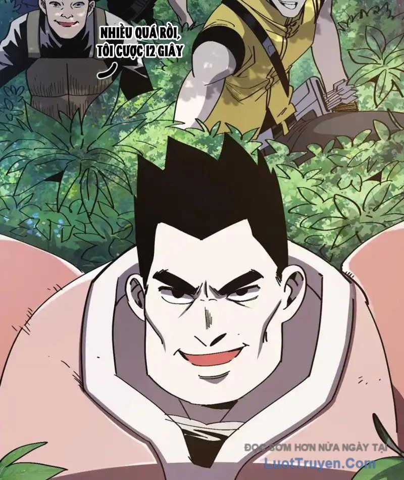 Tôi Dùng Hệ Thống Đỉnh Cấp Tái Tạo Thế Giới Chapter 26 - Trang 2