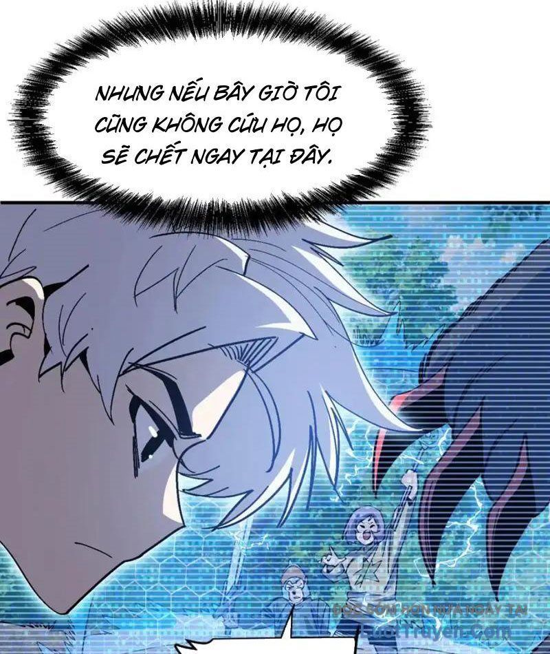 Tôi Dùng Hệ Thống Đỉnh Cấp Tái Tạo Thế Giới Chapter 26 - Trang 2