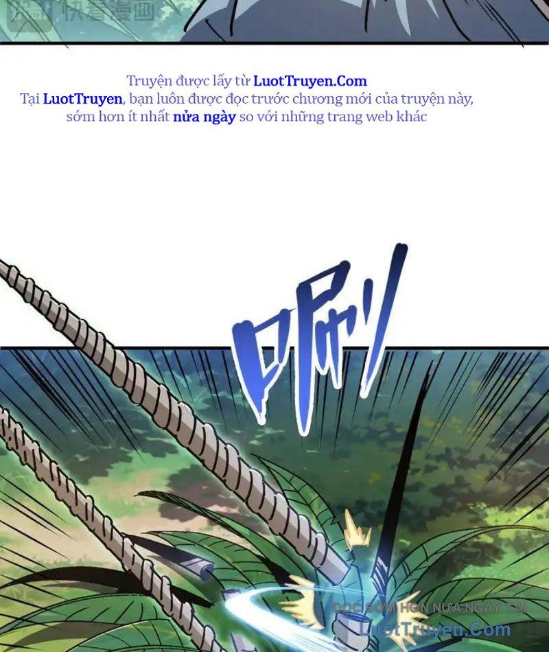 Tôi Dùng Hệ Thống Đỉnh Cấp Tái Tạo Thế Giới Chapter 26 - Trang 2