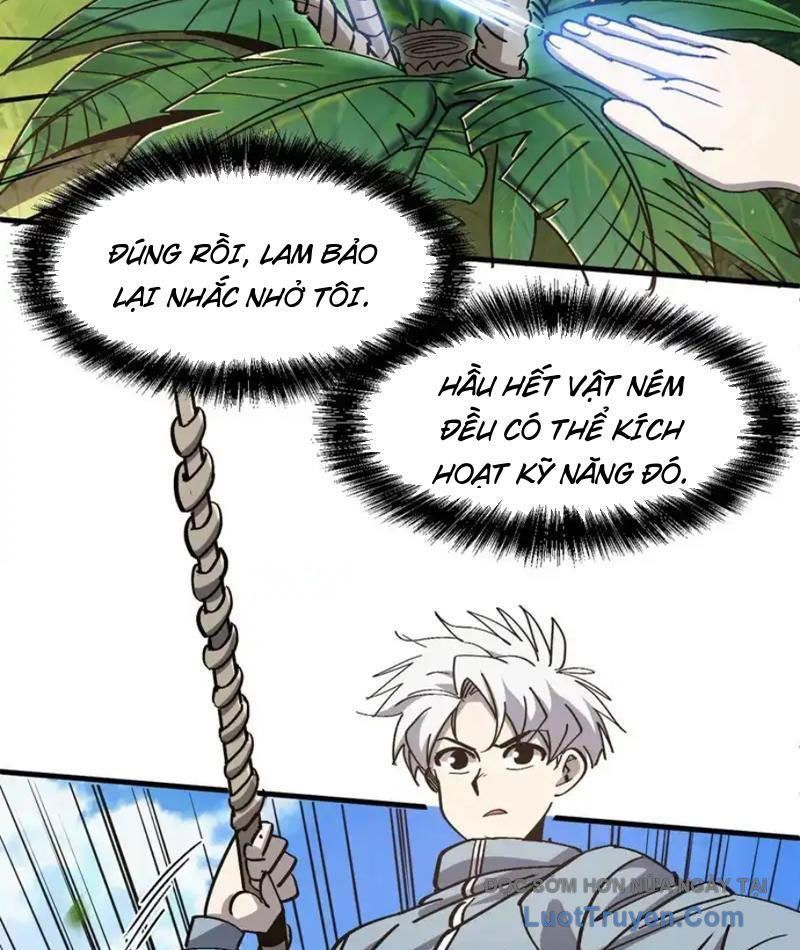 Tôi Dùng Hệ Thống Đỉnh Cấp Tái Tạo Thế Giới Chapter 26 - Trang 2