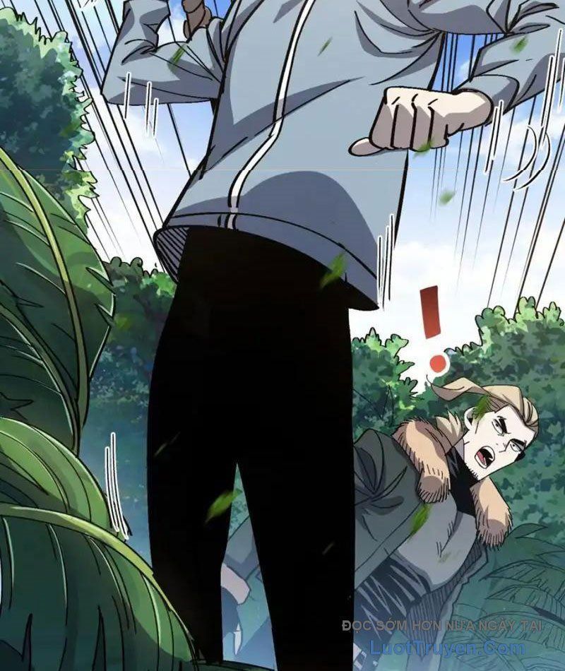 Tôi Dùng Hệ Thống Đỉnh Cấp Tái Tạo Thế Giới Chapter 26 - Trang 2