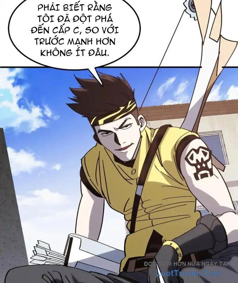 Tôi Dùng Hệ Thống Đỉnh Cấp Tái Tạo Thế Giới Chapter 26 - Trang 2