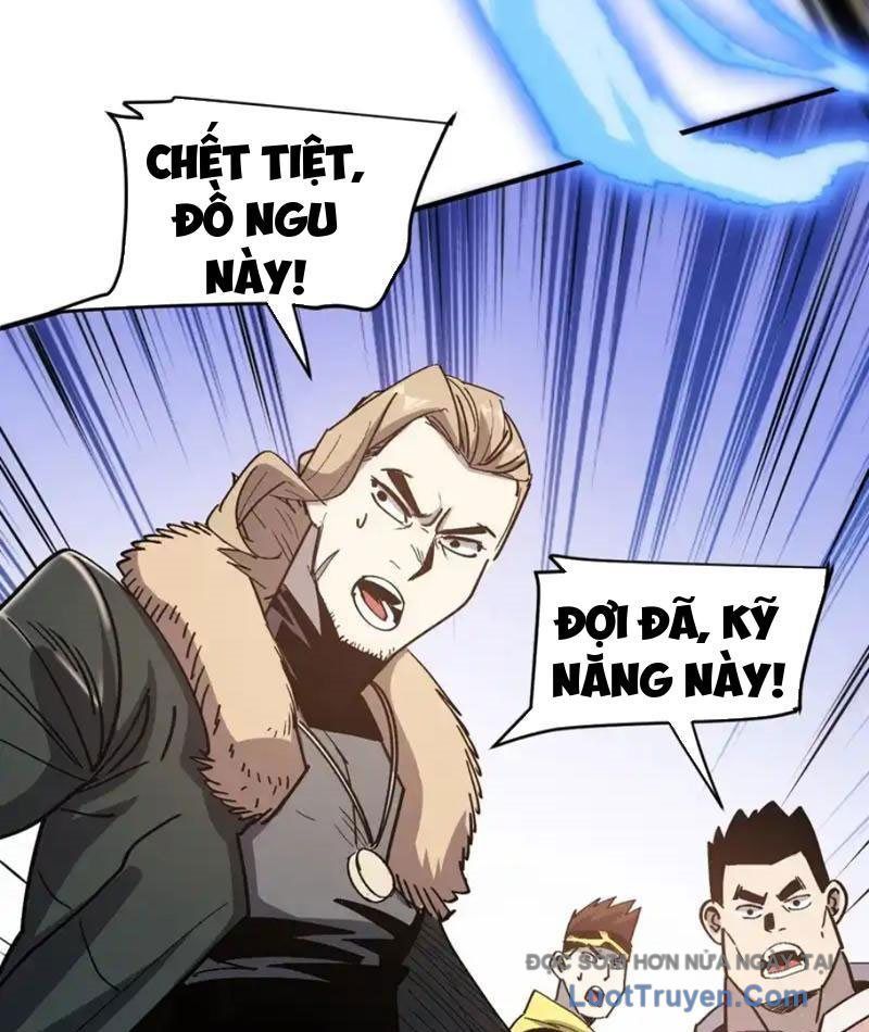 Tôi Dùng Hệ Thống Đỉnh Cấp Tái Tạo Thế Giới Chapter 26 - Trang 2