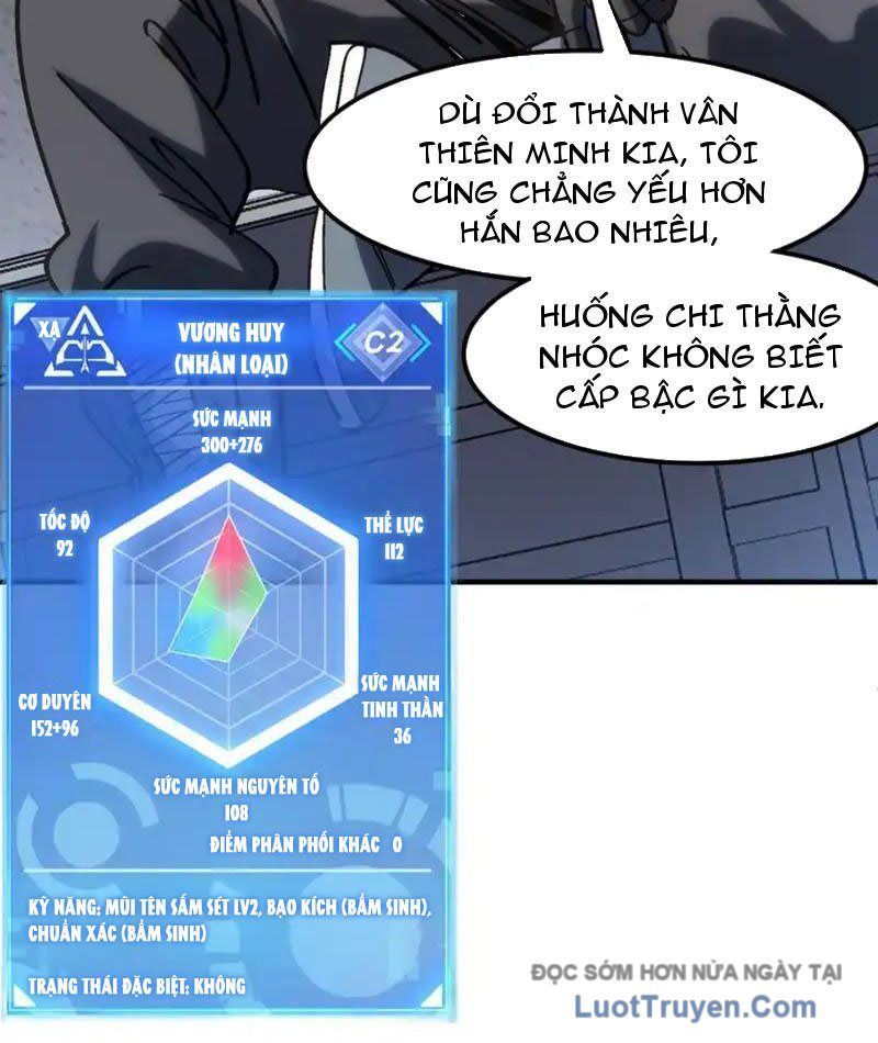 Tôi Dùng Hệ Thống Đỉnh Cấp Tái Tạo Thế Giới Chapter 26 - Trang 2