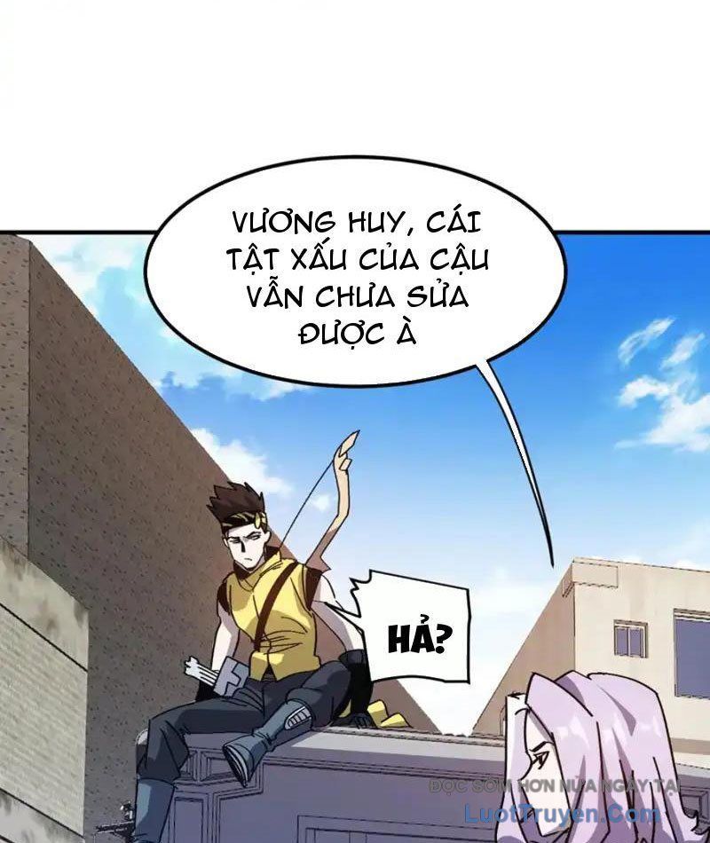 Tôi Dùng Hệ Thống Đỉnh Cấp Tái Tạo Thế Giới Chapter 26 - Trang 2