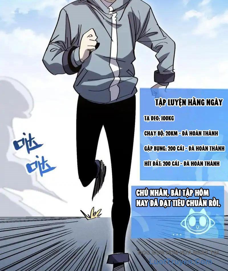 Tôi Dùng Hệ Thống Đỉnh Cấp Tái Tạo Thế Giới Chapter 26 - Trang 2