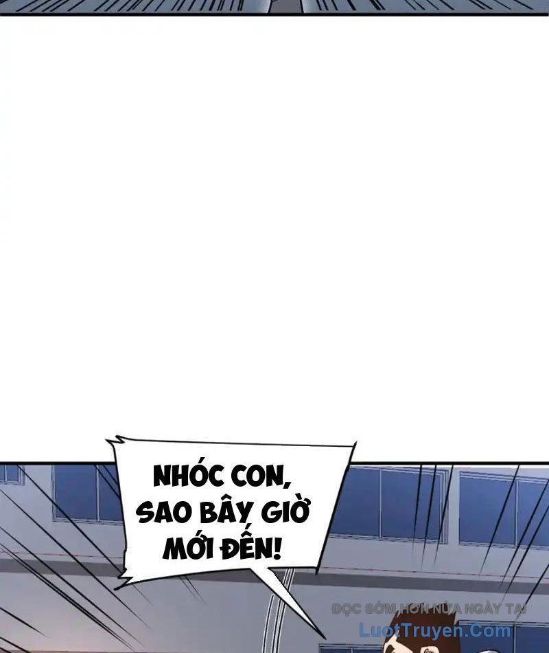 Tôi Dùng Hệ Thống Đỉnh Cấp Tái Tạo Thế Giới Chapter 26 - Trang 2