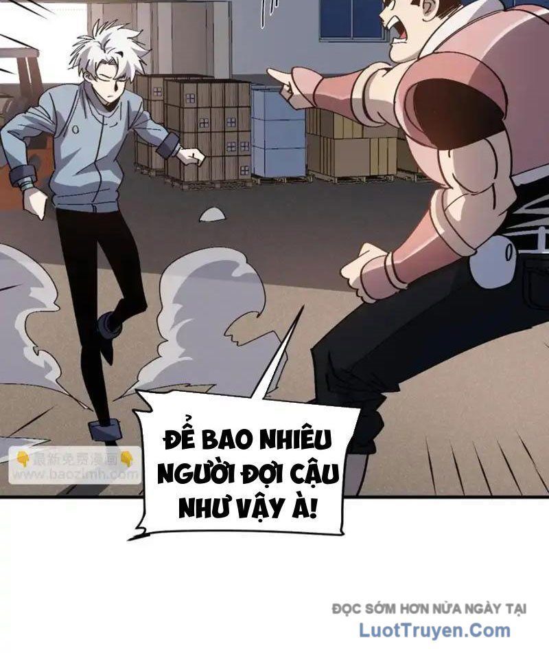 Tôi Dùng Hệ Thống Đỉnh Cấp Tái Tạo Thế Giới Chapter 26 - Trang 2