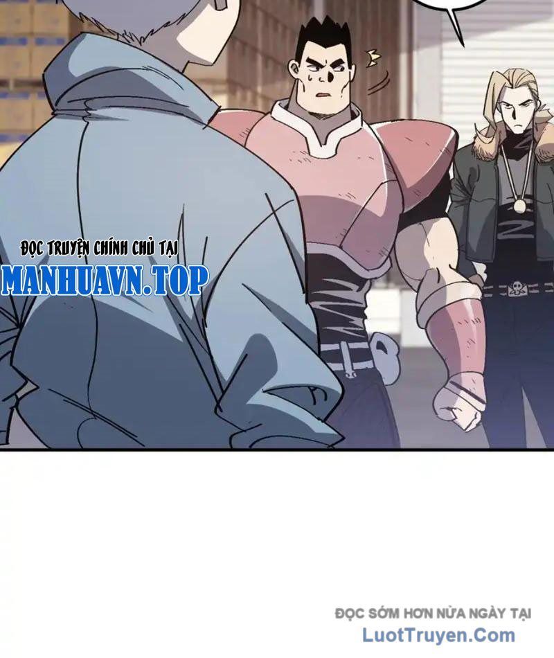 Tôi Dùng Hệ Thống Đỉnh Cấp Tái Tạo Thế Giới Chapter 26 - Trang 2