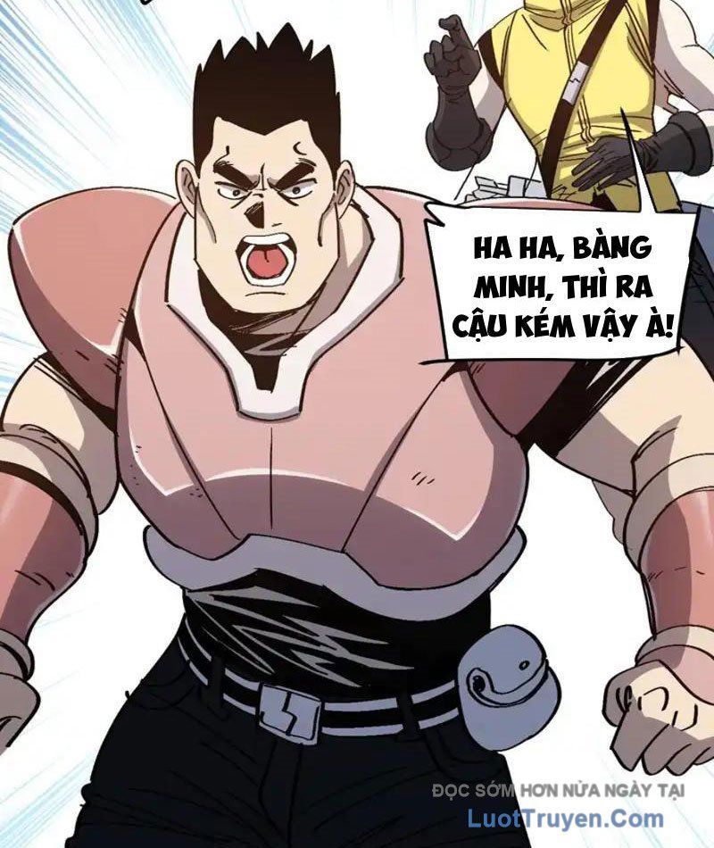 Tôi Dùng Hệ Thống Đỉnh Cấp Tái Tạo Thế Giới Chapter 26 - Trang 2