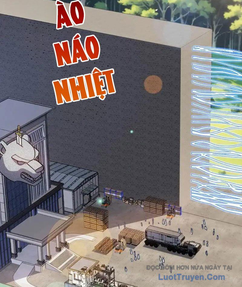 Tôi Dùng Hệ Thống Đỉnh Cấp Tái Tạo Thế Giới Chapter 26 - Trang 2