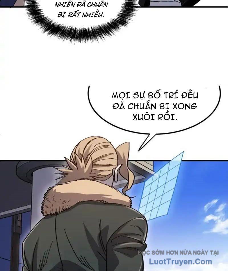 Tôi Dùng Hệ Thống Đỉnh Cấp Tái Tạo Thế Giới Chapter 26 - Trang 2