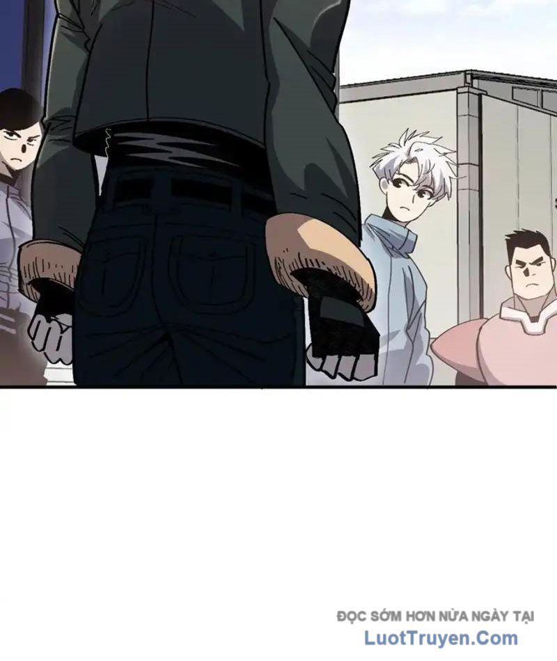 Tôi Dùng Hệ Thống Đỉnh Cấp Tái Tạo Thế Giới Chapter 26 - Trang 2