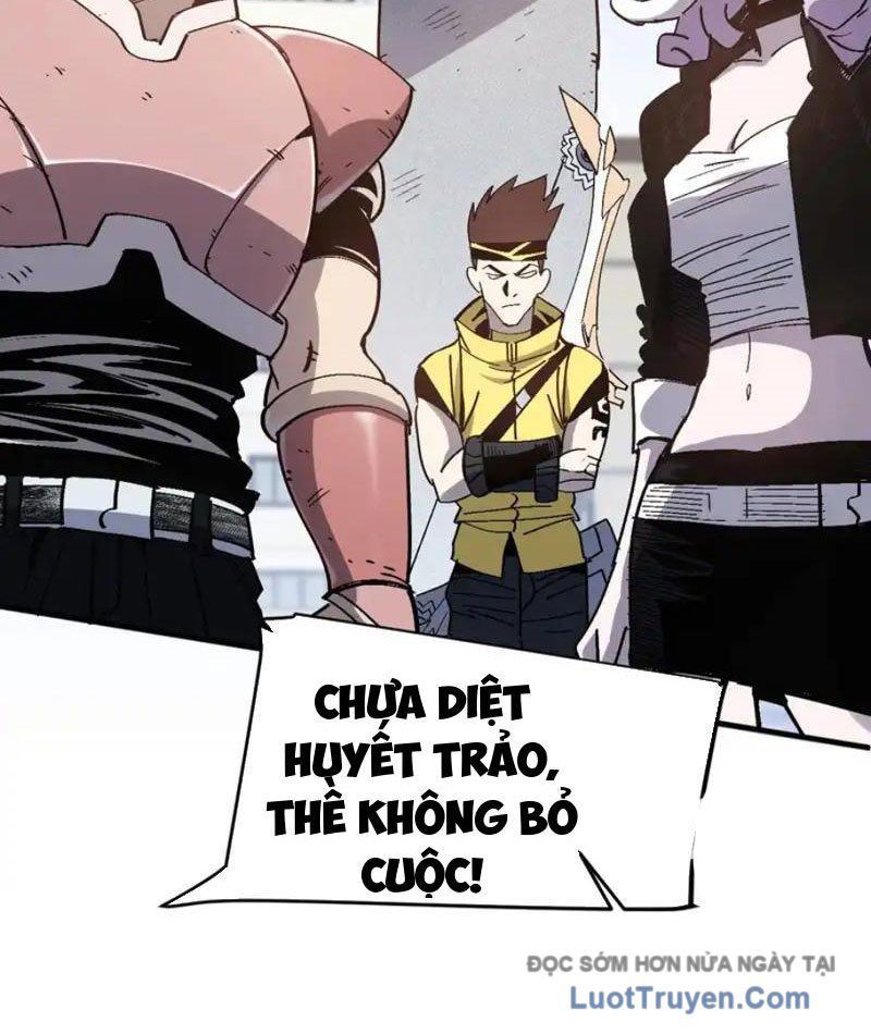 Tôi Dùng Hệ Thống Đỉnh Cấp Tái Tạo Thế Giới Chapter 26 - Trang 2