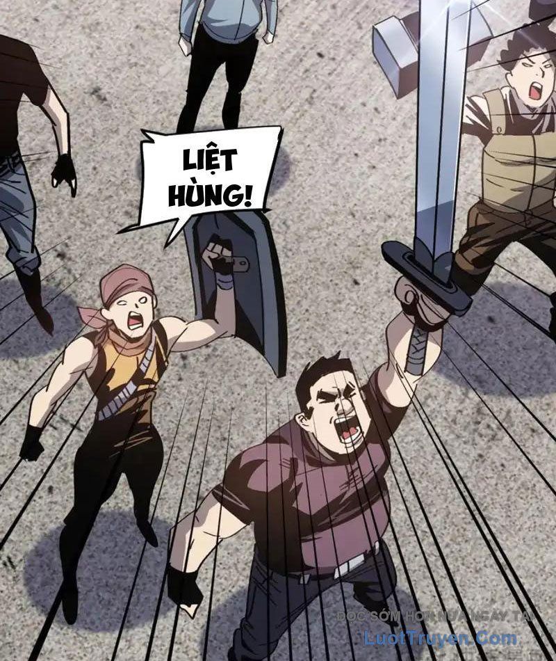 Tôi Dùng Hệ Thống Đỉnh Cấp Tái Tạo Thế Giới Chapter 26 - Trang 2