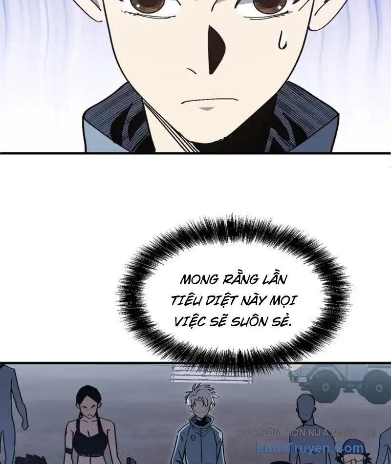 Tôi Dùng Hệ Thống Đỉnh Cấp Tái Tạo Thế Giới Chapter 26 - Trang 2