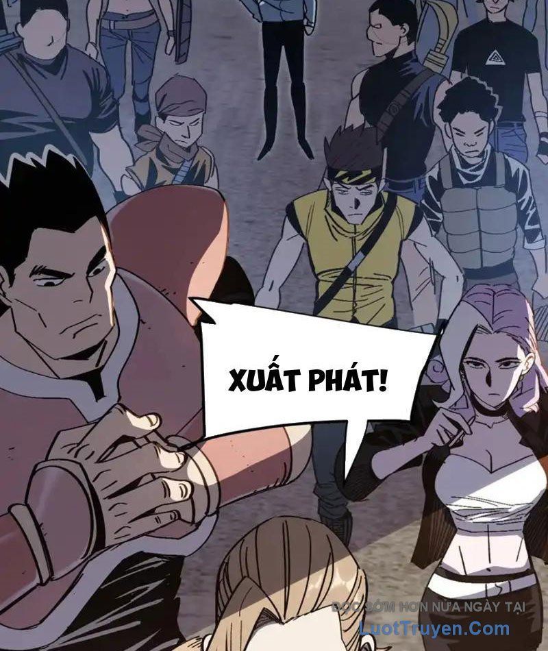 Tôi Dùng Hệ Thống Đỉnh Cấp Tái Tạo Thế Giới Chapter 26 - Trang 2