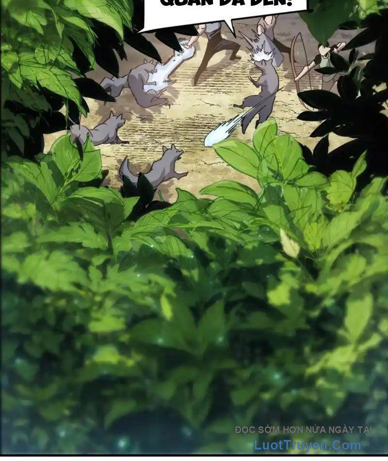 Tôi Dùng Hệ Thống Đỉnh Cấp Tái Tạo Thế Giới Chapter 26 - Trang 2