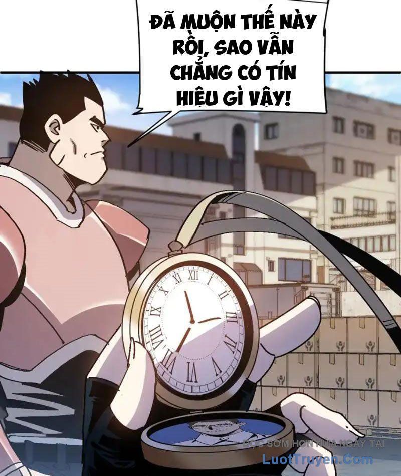Tôi Dùng Hệ Thống Đỉnh Cấp Tái Tạo Thế Giới Chapter 26 - Trang 2
