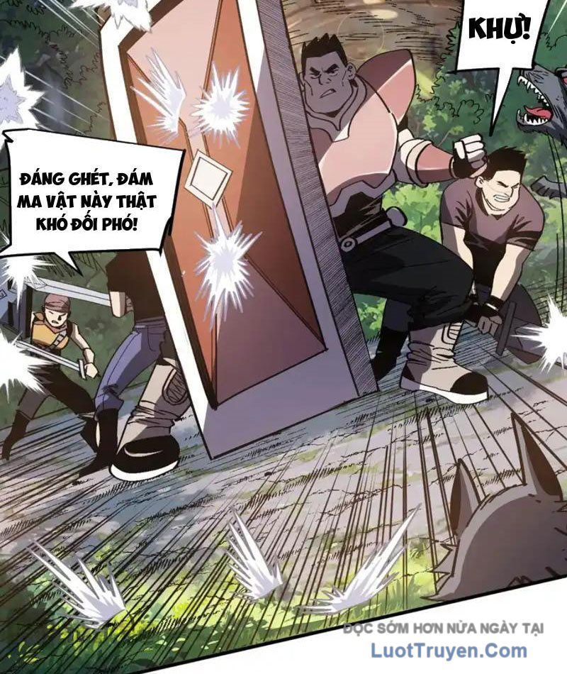 Tôi Dùng Hệ Thống Đỉnh Cấp Tái Tạo Thế Giới Chapter 26 - Trang 2