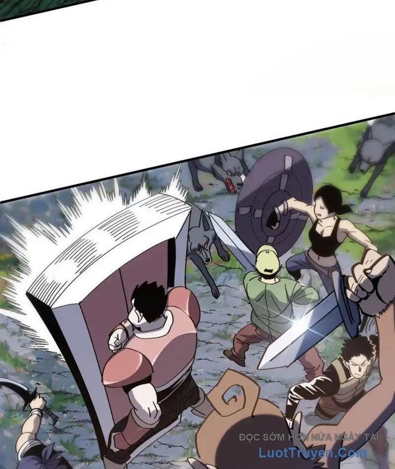 Tôi Dùng Hệ Thống Đỉnh Cấp Tái Tạo Thế Giới Chapter 26 - Trang 2