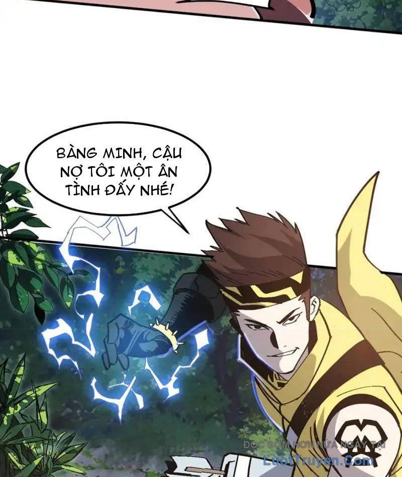 Tôi Dùng Hệ Thống Đỉnh Cấp Tái Tạo Thế Giới Chapter 26 - Trang 2