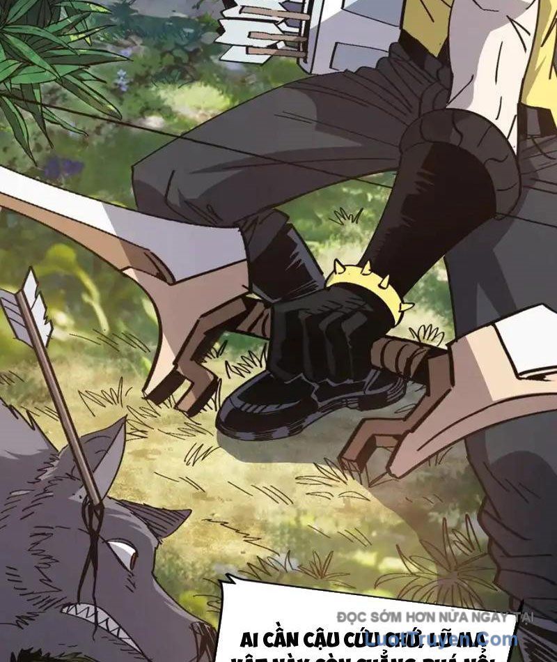 Tôi Dùng Hệ Thống Đỉnh Cấp Tái Tạo Thế Giới Chapter 26 - Trang 2