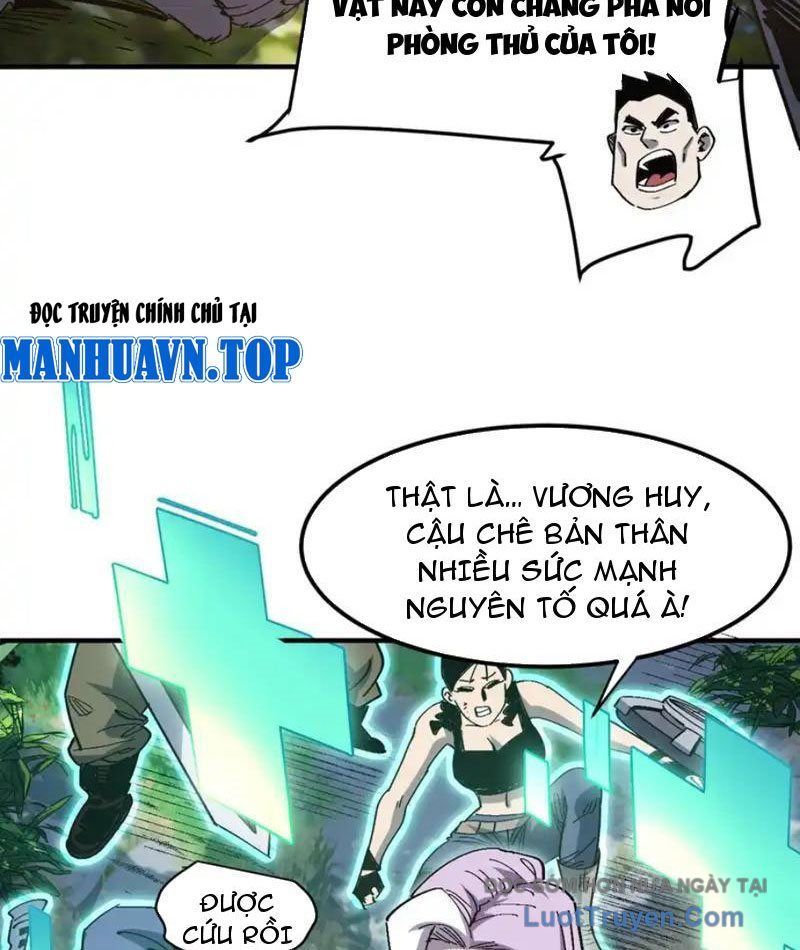 Tôi Dùng Hệ Thống Đỉnh Cấp Tái Tạo Thế Giới Chapter 26 - Trang 2