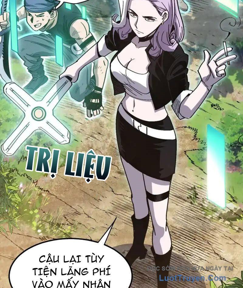 Tôi Dùng Hệ Thống Đỉnh Cấp Tái Tạo Thế Giới Chapter 26 - Trang 2