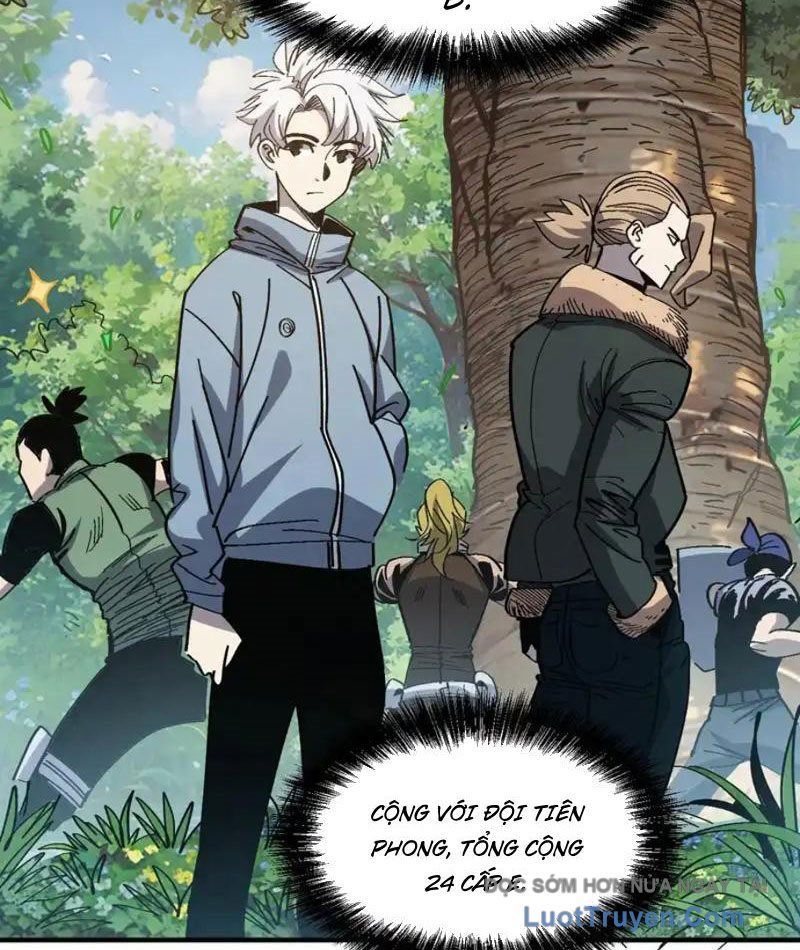 Tôi Dùng Hệ Thống Đỉnh Cấp Tái Tạo Thế Giới Chapter 26 - Trang 2